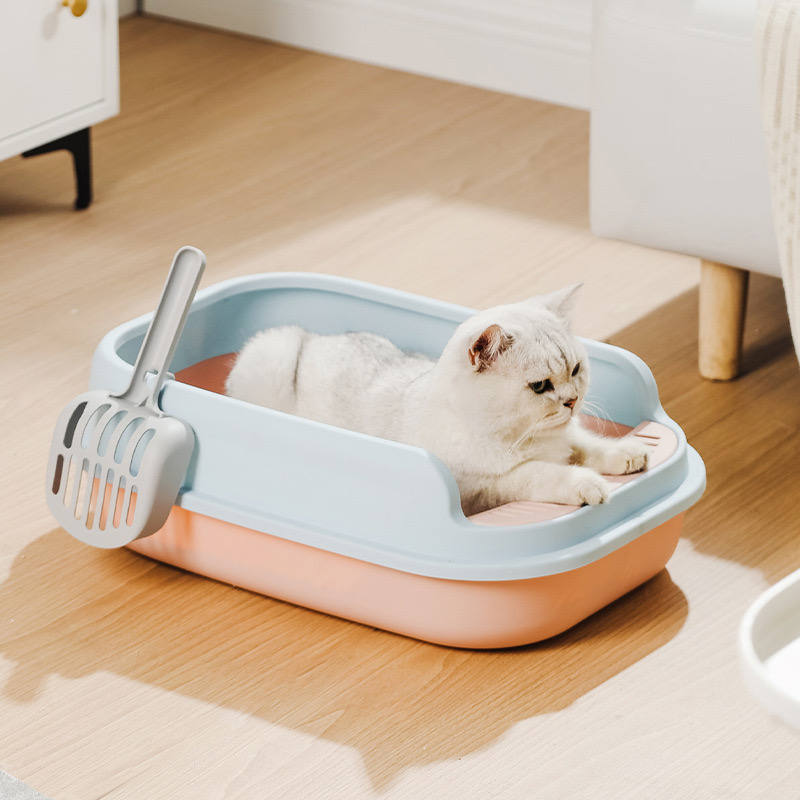 cat litter box (1)